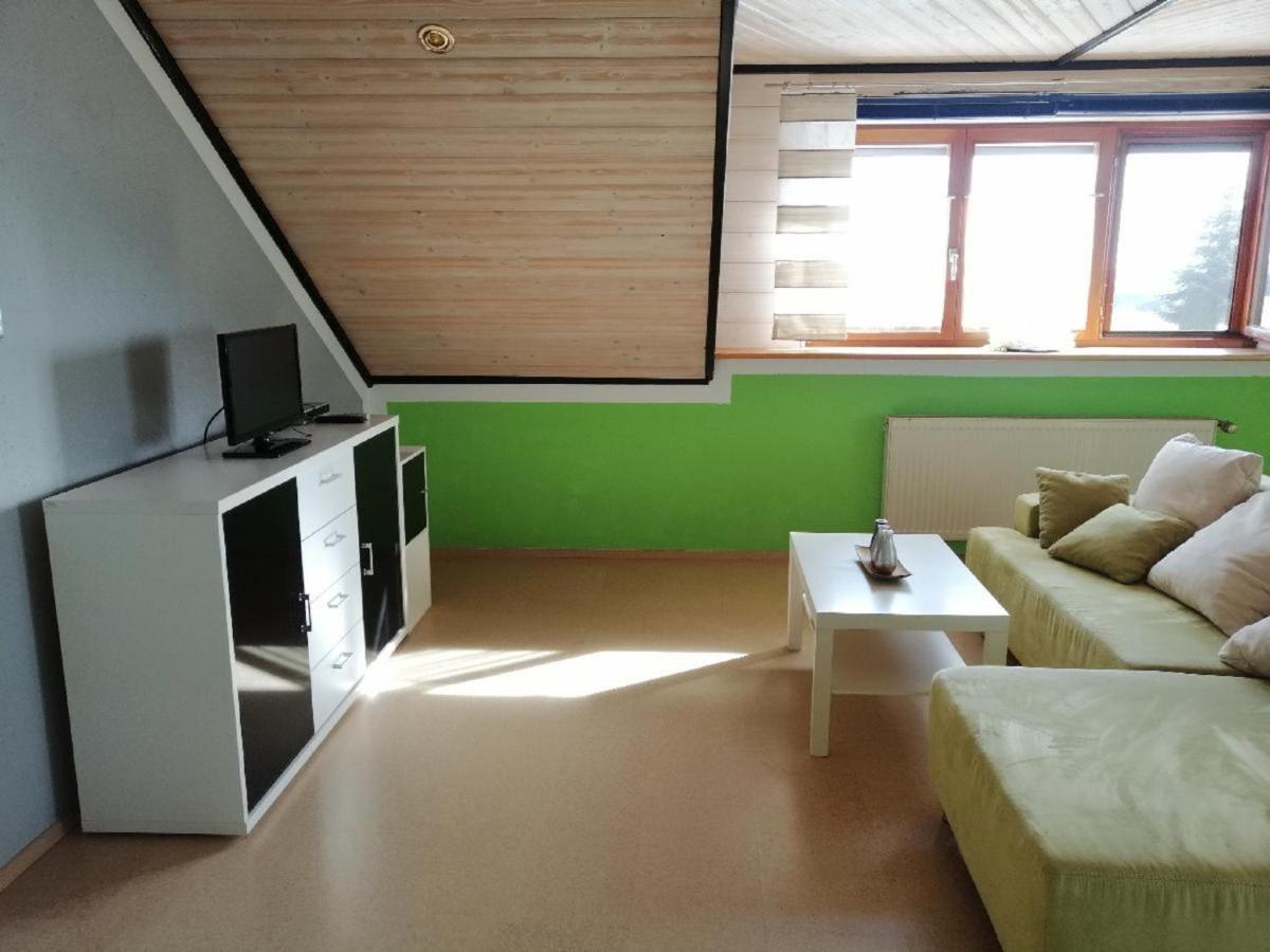 Ferienwohnung Reitinger Rötz Zewnętrze zdjęcie